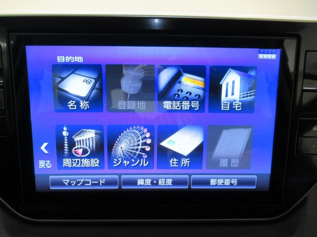 ムーヴカスタムXリミテッド2 SA3シートヒーター オートライト キーフリー アイドリングストップ パノラマモニター ナビ ドライブレコーダー USB入力端子 Bluetooth ティーゼットデオプラス(岡山県)の中古車