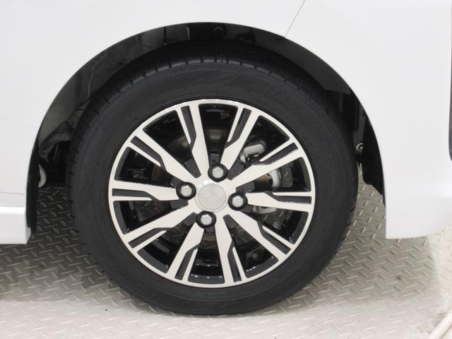 ムーヴカスタムXリミテッド2 SA3シートヒーター オートライト キーフリー アイドリングストップ パノラマモニター ナビ ドライブレコーダー USB入力端子 Bluetooth ティーゼットデオプラス(岡山県)の中古車