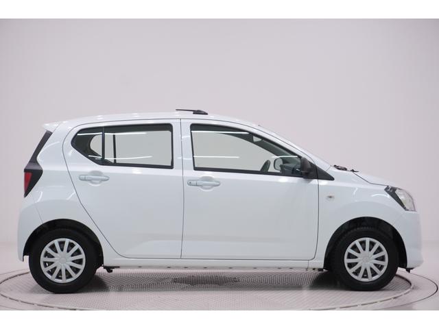 ミライースL SA3オートライト キーレスエントリー アイドリングストップ CDチューナー 衝突被害軽減システム レーンアシスト オートマチックハイビーム ティーゼットデオプラス(岡山県)の中古車