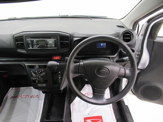 ミライースL SA3オートライト キーレスエントリー アイドリングストップ CDチューナー 衝突被害軽減システム レーンアシスト オートマチックハイビーム ティーゼットデオプラス(岡山県)の中古車