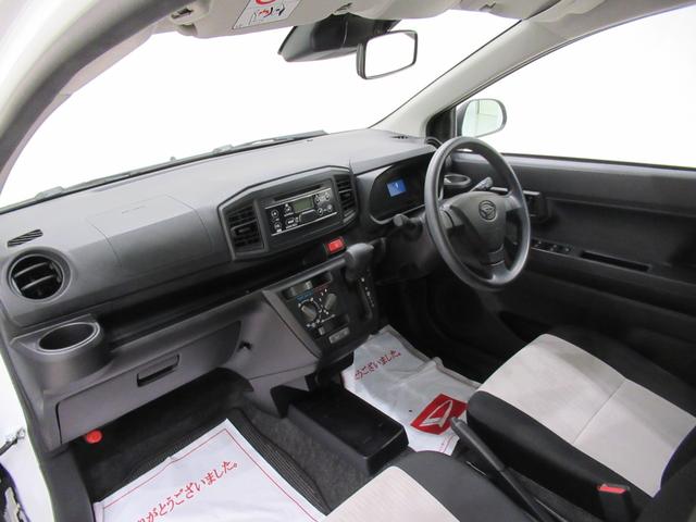 ミライースL SA3オートライト キーレスエントリー アイドリングストップ CDチューナー 衝突被害軽減システム レーンアシスト オートマチックハイビーム ティーゼットデオプラス(岡山県)の中古車