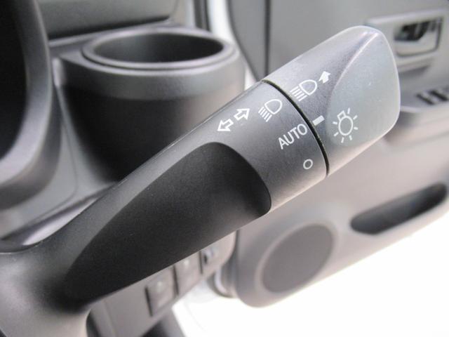 ミライースL SA3オートライト キーレスエントリー アイドリングストップ CDチューナー 衝突被害軽減システム レーンアシスト オートマチックハイビーム ティーゼットデオプラス(岡山県)の中古車