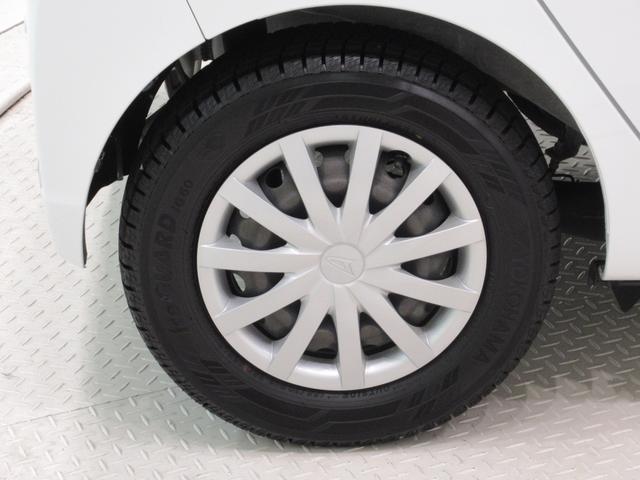 ミライースL SA3オートライト キーレスエントリー アイドリングストップ CDチューナー 衝突被害軽減システム レーンアシスト オートマチックハイビーム ティーゼットデオプラス(岡山県)の中古車