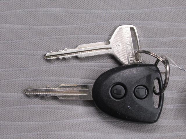 ミライースL SA3オートライト キーレスエントリー アイドリングストップ CDチューナー 衝突被害軽減システム レーンアシスト オートマチックハイビーム ティーゼットデオプラス(岡山県)の中古車