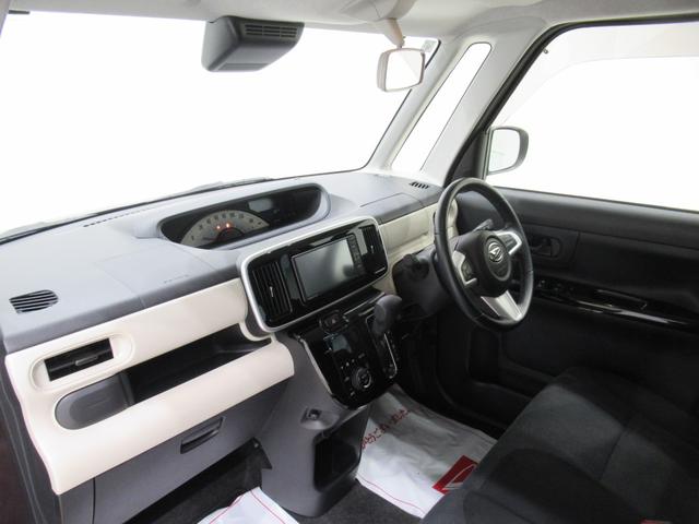 ムーヴキャンバスX SA3両側パワースライドドア オートライト キーフリー アイドリングストップ バックモニター ナビ USB入力端子 Bluetooth ティーゼットデオプラス(岡山県)の中古車