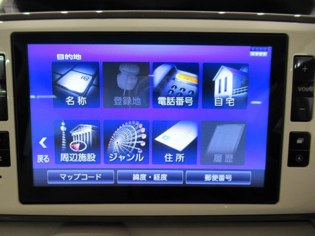 ムーヴキャンバスGメイクアップVS SA3シートヒーター 両側パワースライドドア オートライト キーフリー アイドリングストップ パノラマモニター ナビ ドライブレコーダー USB入力端子 Bluetooth ティーゼットデオプラス(岡山県)の中古車