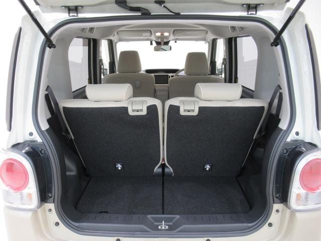 ムーヴキャンバスGメイクアップVS SA3シートヒーター 両側パワースライドドア オートライト キーフリー アイドリングストップ パノラマモニター ナビ ドライブレコーダー USB入力端子 Bluetooth ティーゼットデオプラス(岡山県)の中古車