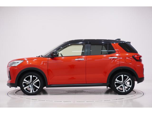 ロッキープレミアムシートヒーター オートライト キーフリー アイドリングストップ パノラマモニター ナビ ドライブレコーダー USB入力端子 Bluetooth ティーゼットデオプラス(岡山県)の中古車