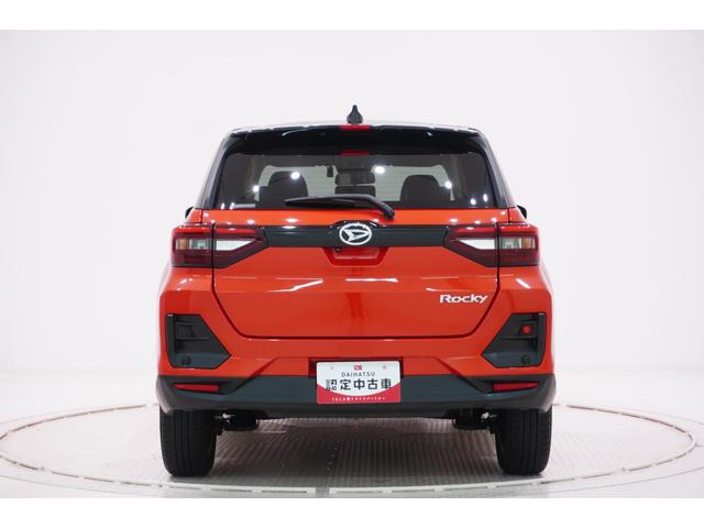 ロッキープレミアムシートヒーター オートライト キーフリー アイドリングストップ パノラマモニター ナビ ドライブレコーダー USB入力端子 Bluetooth ティーゼットデオプラス(岡山県)の中古車