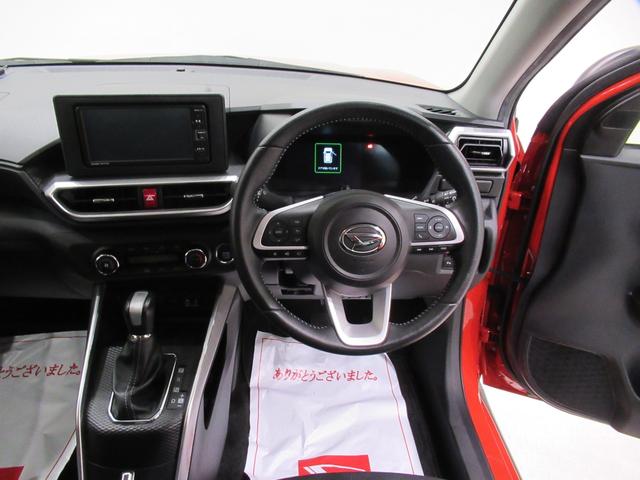 ロッキープレミアムシートヒーター オートライト キーフリー アイドリングストップ パノラマモニター ナビ ドライブレコーダー USB入力端子 Bluetooth ティーゼットデオプラス(岡山県)の中古車