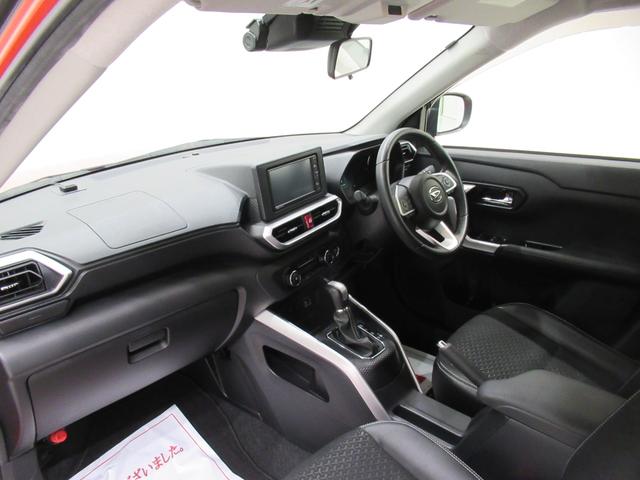 ロッキープレミアムシートヒーター オートライト キーフリー アイドリングストップ パノラマモニター ナビ ドライブレコーダー USB入力端子 Bluetooth ティーゼットデオプラス(岡山県)の中古車