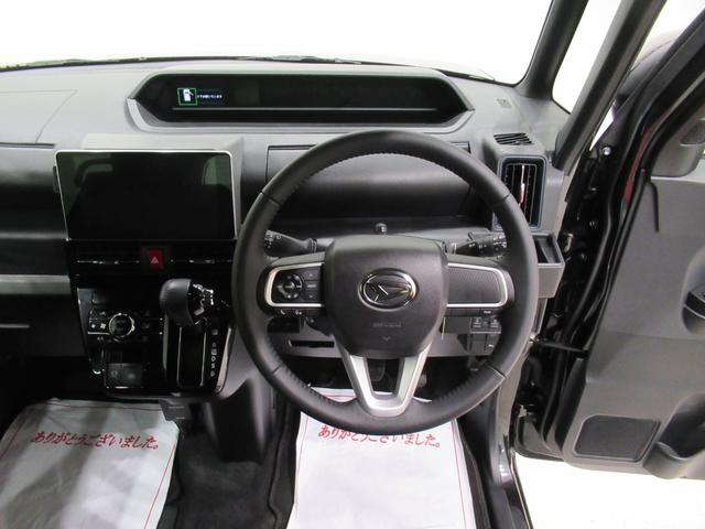 タントカスタムRSシートヒーター 両側パワースライドドア オートライト キーフリー アイドリングストップ バックモニター ナビ ドライブレコーダー USB入力端子 Bluetooth ティーゼットデオプラス(岡山県)の中古車