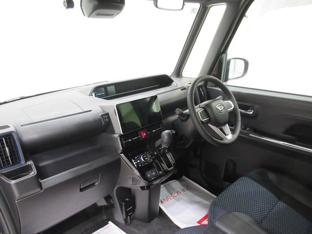 タントカスタムRSシートヒーター 両側パワースライドドア オートライト キーフリー アイドリングストップ バックモニター ナビ ドライブレコーダー USB入力端子 Bluetooth ティーゼットデオプラス(岡山県)の中古車