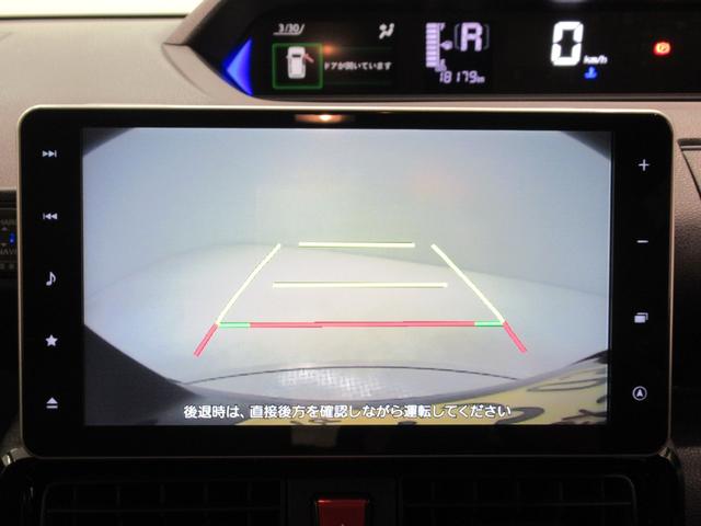 タントカスタムRSシートヒーター 両側パワースライドドア オートライト キーフリー アイドリングストップ バックモニター ナビ ドライブレコーダー USB入力端子 Bluetooth ティーゼットデオプラス(岡山県)の中古車