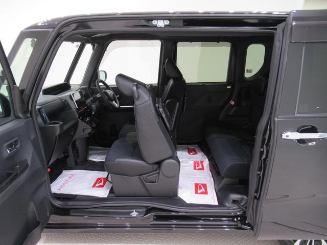 タントカスタムRSシートヒーター 両側パワースライドドア オートライト キーフリー アイドリングストップ バックモニター ナビ ドライブレコーダー USB入力端子 Bluetooth ティーゼットデオプラス(岡山県)の中古車