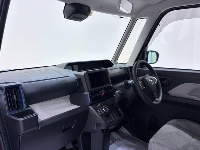 タントＸ左側パワースライドドア　シートヒーター　ＵＳＢ入力端子　オートライト　キーフリー　アイドリングストップ　衝突被害軽減システム　レーンアシスト　オートマチックハイビーム　ティーゼットデオプラス（岡山県）の中古車