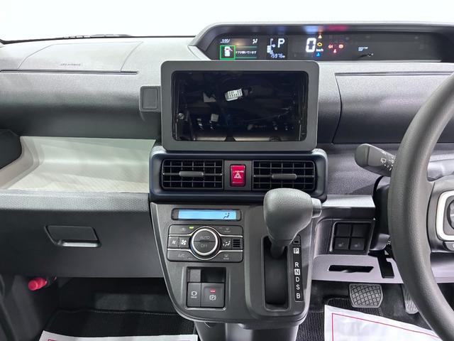 タントＸ左側パワースライドドア　シートヒーター　ＵＳＢ入力端子　オートライト　キーフリー　アイドリングストップ　衝突被害軽減システム　レーンアシスト　オートマチックハイビーム　ティーゼットデオプラス（岡山県）の中古車