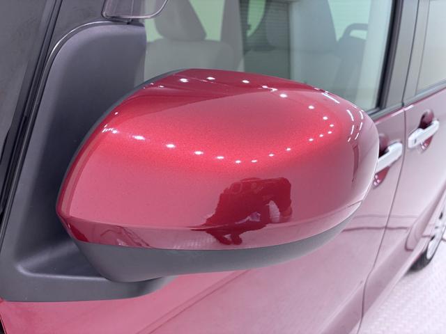 タントＸ左側パワースライドドア　シートヒーター　ＵＳＢ入力端子　オートライト　キーフリー　アイドリングストップ　衝突被害軽減システム　レーンアシスト　オートマチックハイビーム　ティーゼットデオプラス（岡山県）の中古車