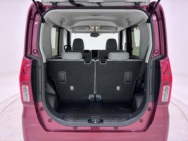 タントＸ左側パワースライドドア　シートヒーター　ＵＳＢ入力端子　オートライト　キーフリー　アイドリングストップ　衝突被害軽減システム　レーンアシスト　オートマチックハイビーム　ティーゼットデオプラス（岡山県）の中古車