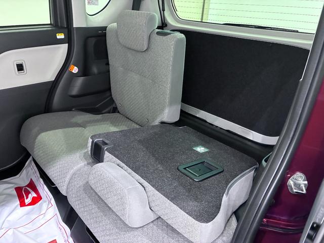 タントＸ左側パワースライドドア　シートヒーター　ＵＳＢ入力端子　オートライト　キーフリー　アイドリングストップ　衝突被害軽減システム　レーンアシスト　オートマチックハイビーム　ティーゼットデオプラス（岡山県）の中古車