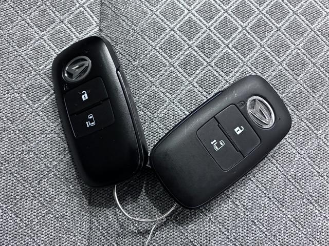 タントＸ左側パワースライドドア　シートヒーター　ＵＳＢ入力端子　オートライト　キーフリー　アイドリングストップ　衝突被害軽減システム　レーンアシスト　オートマチックハイビーム　ティーゼットデオプラス（岡山県）の中古車