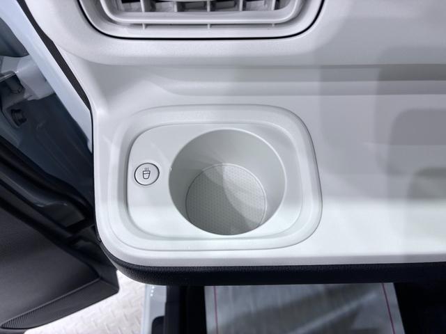 ムーヴキャンバスストライプスＧターボシートヒーター　両側パワースライドドア　オートライト　キーフリー　アイドリングストップ　バックモニター　ディスプレイオーディオ　ＵＳＢ入力端子　Ｂｌｕｅｔｏｏｔｈ　ティーゼットデオプラス（岡山県）の中古車