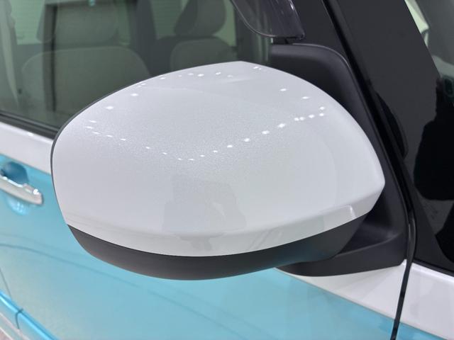 ムーヴキャンバスストライプスＧターボシートヒーター　両側パワースライドドア　オートライト　キーフリー　アイドリングストップ　バックモニター　ディスプレイオーディオ　ＵＳＢ入力端子　Ｂｌｕｅｔｏｏｔｈ　ティーゼットデオプラス（岡山県）の中古車