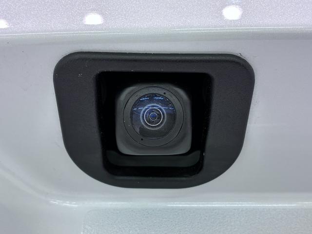 ムーヴキャンバスストライプスＧターボシートヒーター　両側パワースライドドア　オートライト　キーフリー　アイドリングストップ　バックモニター　ディスプレイオーディオ　ＵＳＢ入力端子　Ｂｌｕｅｔｏｏｔｈ　ティーゼットデオプラス（岡山県）の中古車