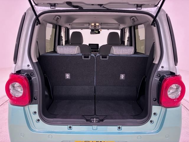 ムーヴキャンバスストライプスＧターボシートヒーター　両側パワースライドドア　オートライト　キーフリー　アイドリングストップ　バックモニター　ディスプレイオーディオ　ＵＳＢ入力端子　Ｂｌｕｅｔｏｏｔｈ　ティーゼットデオプラス（岡山県）の中古車