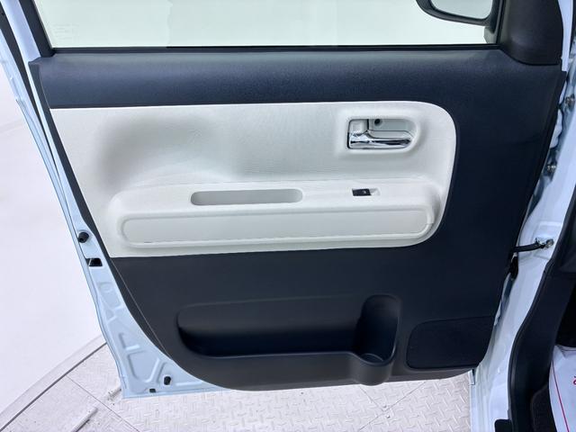 ムーヴキャンバスストライプスＧターボシートヒーター　両側パワースライドドア　オートライト　キーフリー　アイドリングストップ　バックモニター　ディスプレイオーディオ　ＵＳＢ入力端子　Ｂｌｕｅｔｏｏｔｈ　ティーゼットデオプラス（岡山県）の中古車