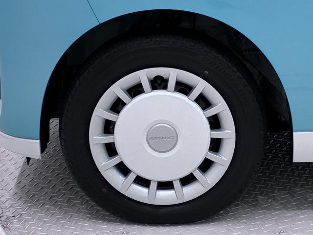 ムーヴキャンバスストライプスＧターボシートヒーター　両側パワースライドドア　オートライト　キーフリー　アイドリングストップ　バックモニター　ディスプレイオーディオ　ＵＳＢ入力端子　Ｂｌｕｅｔｏｏｔｈ　ティーゼットデオプラス（岡山県）の中古車