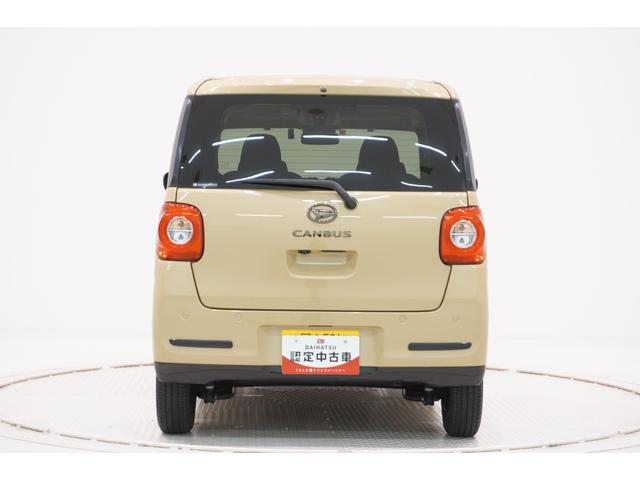 ムーヴキャンバスセオリーＧシートヒーター　両側パワースライドドア　オートライト　キーフリー　アイドリングストップ　パノラマモニター　ナビ　ドライブレコーダー　ＵＳＢ入力端子　Ｂｌｕｅｔｏｏｔｈ　エコアイドル非装着車（岡山県）の中古車