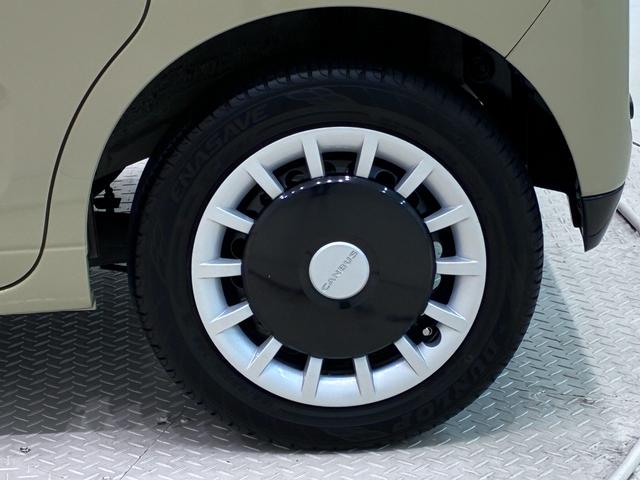 ムーヴキャンバスセオリーＧシートヒーター　両側パワースライドドア　オートライト　キーフリー　アイドリングストップ　パノラマモニター　ナビ　ドライブレコーダー　ＵＳＢ入力端子　Ｂｌｕｅｔｏｏｔｈ　エコアイドル非装着車（岡山県）の中古車