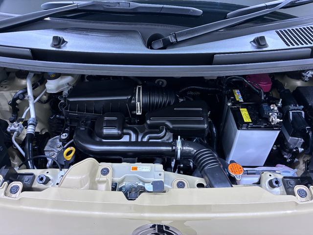 ムーヴキャンバスセオリーＧシートヒーター　両側パワースライドドア　オートライト　キーフリー　アイドリングストップ　パノラマモニター　ナビ　ドライブレコーダー　ＵＳＢ入力端子　Ｂｌｕｅｔｏｏｔｈ　エコアイドル非装着車（岡山県）の中古車