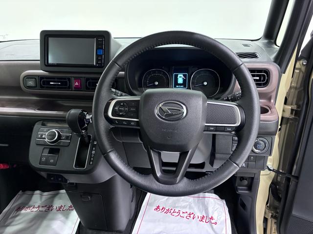 ムーヴキャンバスセオリーＧシートヒーター　両側パワースライドドア　オートライト　キーフリー　アイドリングストップ　パノラマモニター　ナビ　ドライブレコーダー　ＵＳＢ入力端子　Ｂｌｕｅｔｏｏｔｈ　エコアイドル非装着車（岡山県）の中古車