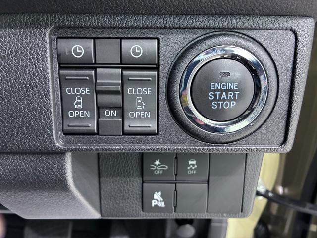 ムーヴキャンバスセオリーＧシートヒーター　両側パワースライドドア　オートライト　キーフリー　アイドリングストップ　パノラマモニター　ナビ　ドライブレコーダー　ＵＳＢ入力端子　Ｂｌｕｅｔｏｏｔｈ　エコアイドル非装着車（岡山県）の中古車