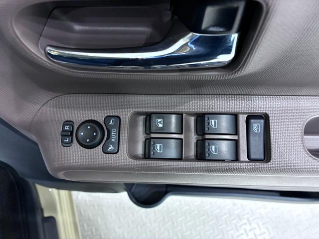 ムーヴキャンバスセオリーＧシートヒーター　両側パワースライドドア　オートライト　キーフリー　アイドリングストップ　パノラマモニター　ナビ　ドライブレコーダー　ＵＳＢ入力端子　Ｂｌｕｅｔｏｏｔｈ　エコアイドル非装着車（岡山県）の中古車