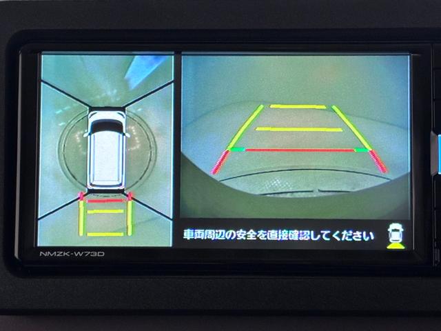 ムーヴキャンバスセオリーＧシートヒーター　両側パワースライドドア　オートライト　キーフリー　アイドリングストップ　パノラマモニター　ナビ　ドライブレコーダー　ＵＳＢ入力端子　Ｂｌｕｅｔｏｏｔｈ　エコアイドル非装着車（岡山県）の中古車