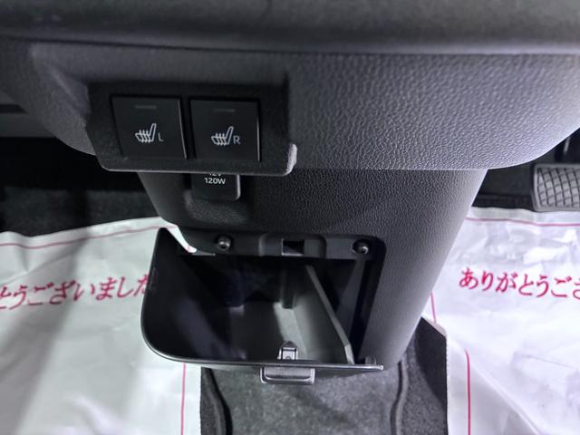 ムーヴキャンバスセオリーＧシートヒーター　両側パワースライドドア　オートライト　キーフリー　アイドリングストップ　パノラマモニター　ナビ　ドライブレコーダー　ＵＳＢ入力端子　Ｂｌｕｅｔｏｏｔｈ　エコアイドル非装着車（岡山県）の中古車