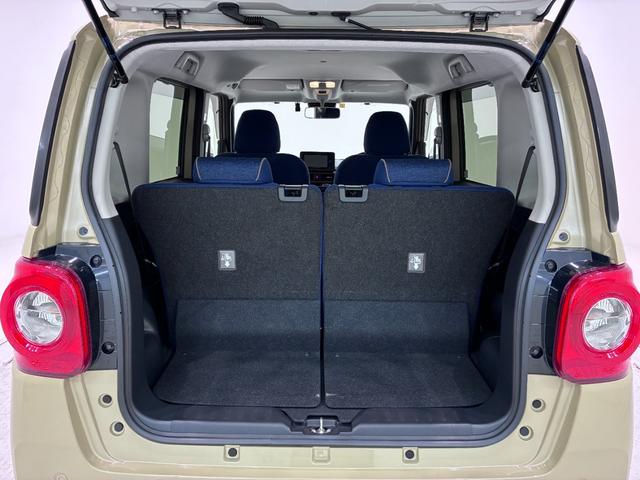 ムーヴキャンバスセオリーＧシートヒーター　両側パワースライドドア　オートライト　キーフリー　アイドリングストップ　パノラマモニター　ナビ　ドライブレコーダー　ＵＳＢ入力端子　Ｂｌｕｅｔｏｏｔｈ　エコアイドル非装着車（岡山県）の中古車