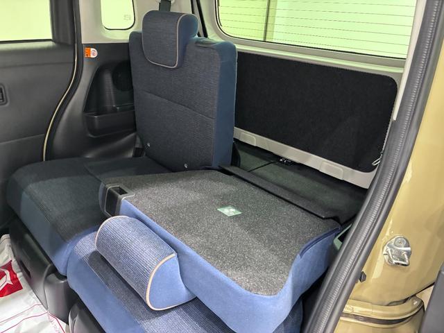 ムーヴキャンバスセオリーＧシートヒーター　両側パワースライドドア　オートライト　キーフリー　アイドリングストップ　パノラマモニター　ナビ　ドライブレコーダー　ＵＳＢ入力端子　Ｂｌｕｅｔｏｏｔｈ　エコアイドル非装着車（岡山県）の中古車