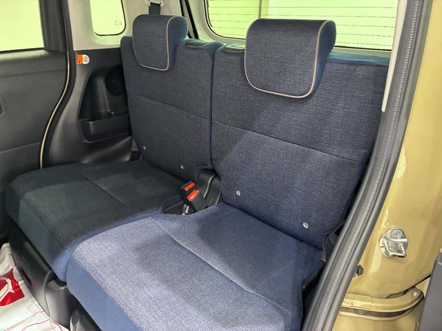 ムーヴキャンバスセオリーＧシートヒーター　両側パワースライドドア　オートライト　キーフリー　アイドリングストップ　パノラマモニター　ナビ　ドライブレコーダー　ＵＳＢ入力端子　Ｂｌｕｅｔｏｏｔｈ　エコアイドル非装着車（岡山県）の中古車