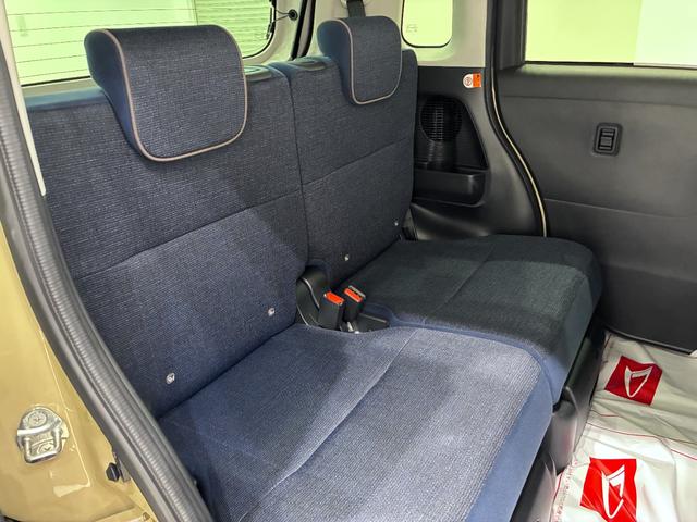 ムーヴキャンバスセオリーＧシートヒーター　両側パワースライドドア　オートライト　キーフリー　アイドリングストップ　パノラマモニター　ナビ　ドライブレコーダー　ＵＳＢ入力端子　Ｂｌｕｅｔｏｏｔｈ　エコアイドル非装着車（岡山県）の中古車