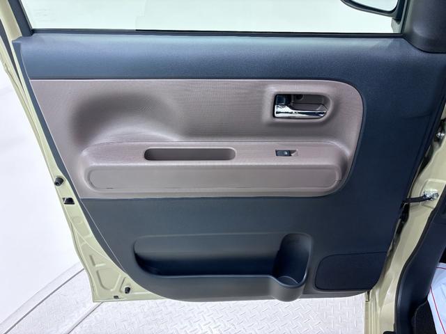 ムーヴキャンバスセオリーＧシートヒーター　両側パワースライドドア　オートライト　キーフリー　アイドリングストップ　パノラマモニター　ナビ　ドライブレコーダー　ＵＳＢ入力端子　Ｂｌｕｅｔｏｏｔｈ　エコアイドル非装着車（岡山県）の中古車