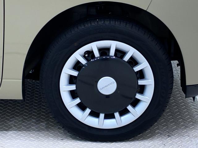 ムーヴキャンバスセオリーＧシートヒーター　両側パワースライドドア　オートライト　キーフリー　アイドリングストップ　パノラマモニター　ナビ　ドライブレコーダー　ＵＳＢ入力端子　Ｂｌｕｅｔｏｏｔｈ　エコアイドル非装着車（岡山県）の中古車