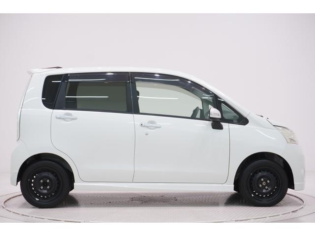 ムーヴカスタムXリミテッドキーフリー 電動格納式ドアミラー エアコン パワーステアリング パワーウィンドウ 運転席エアバッグ ABS ティーゼットデオプラス(岡山県)の中古車