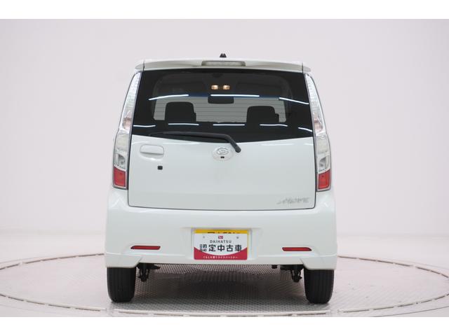 ムーヴカスタムXリミテッドキーフリー 電動格納式ドアミラー エアコン パワーステアリング パワーウィンドウ 運転席エアバッグ ABS ティーゼットデオプラス(岡山県)の中古車