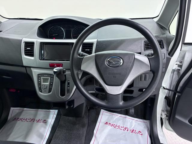 ムーヴカスタムXリミテッドキーフリー 電動格納式ドアミラー エアコン パワーステアリング パワーウィンドウ 運転席エアバッグ ABS ティーゼットデオプラス(岡山県)の中古車