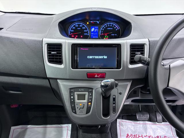 ムーヴカスタムXリミテッドキーフリー 電動格納式ドアミラー エアコン パワーステアリング パワーウィンドウ 運転席エアバッグ ABS ティーゼットデオプラス(岡山県)の中古車