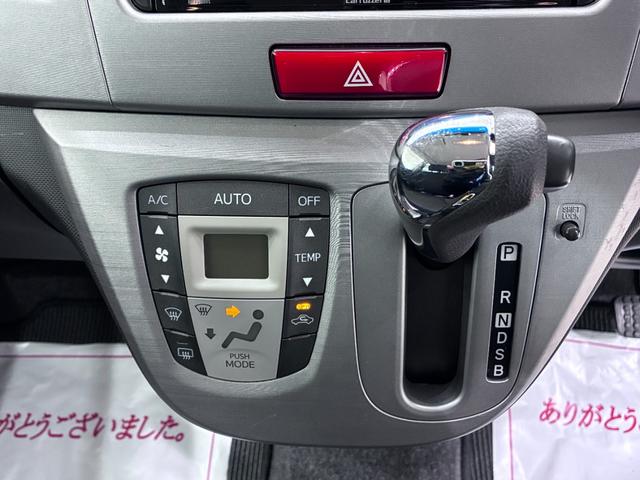 ムーヴカスタムXリミテッドキーフリー 電動格納式ドアミラー エアコン パワーステアリング パワーウィンドウ 運転席エアバッグ ABS ティーゼットデオプラス(岡山県)の中古車